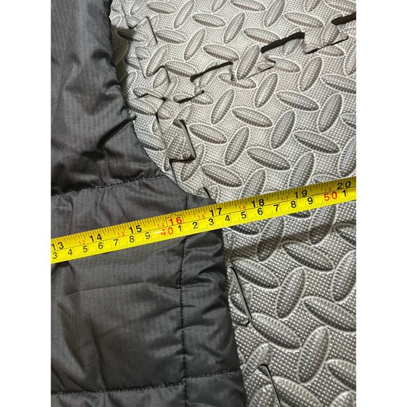 Icebreaker Womens Black Vest Merino Wool Outdoors insulated Size XS - Picture 6 of 10